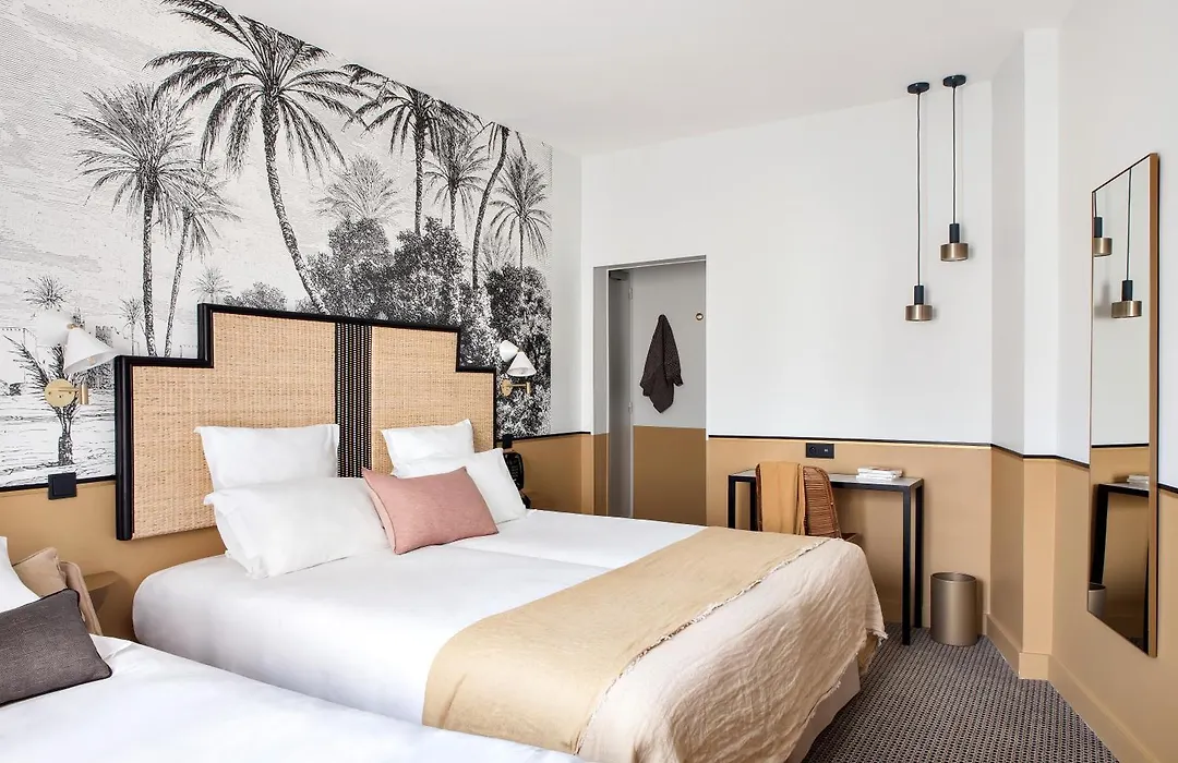Hotel Doisy - Orso Hotels-1